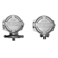 EXPLOSION PROOF PRESSURE SWITCH